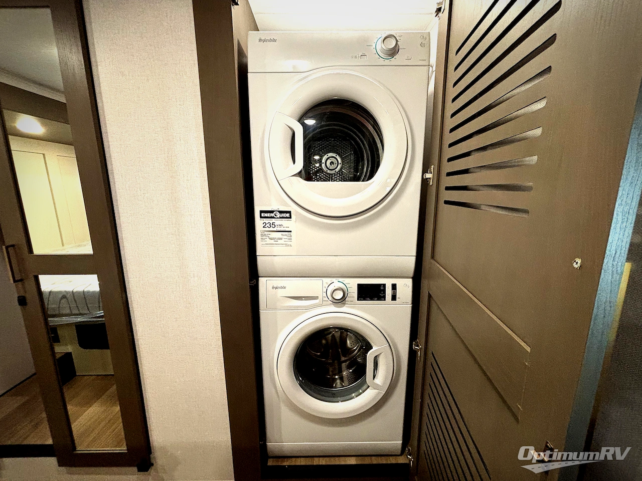 2026 East To West Tandara 295RL Photo 11