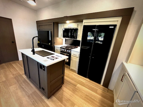 2026 East To West Tandara 389DS RV Photo 3