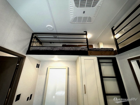 2026 East To West Tandara 389DS RV Photo 4