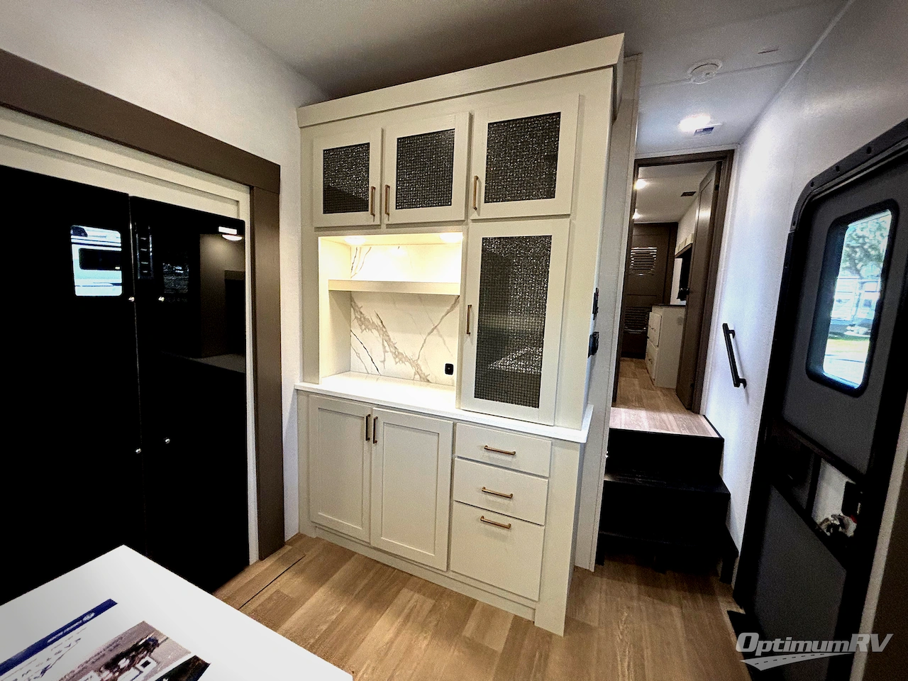 2026 East To West Tandara 389DS Photo 14