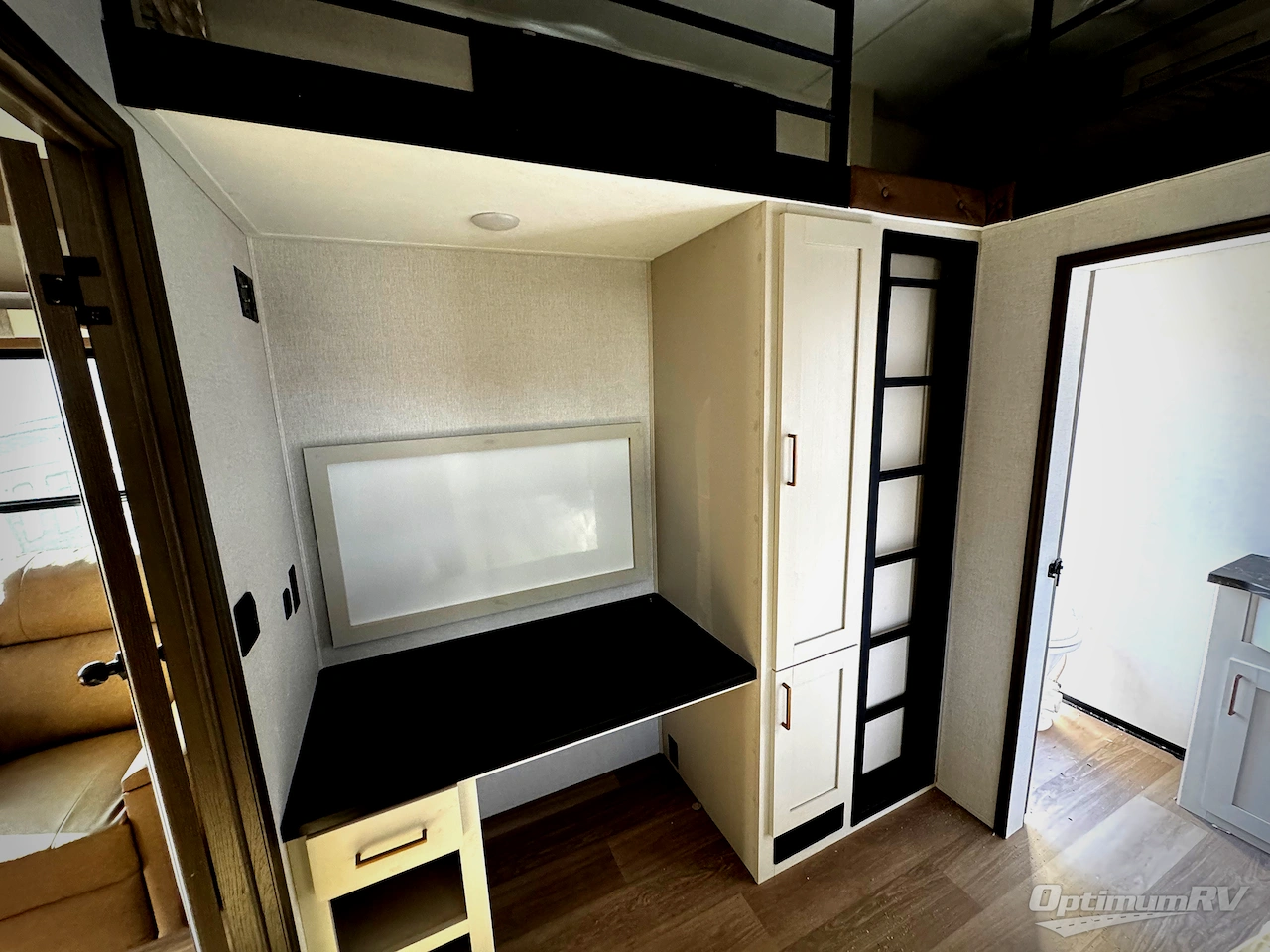 2026 East To West Tandara 389DS Photo 14