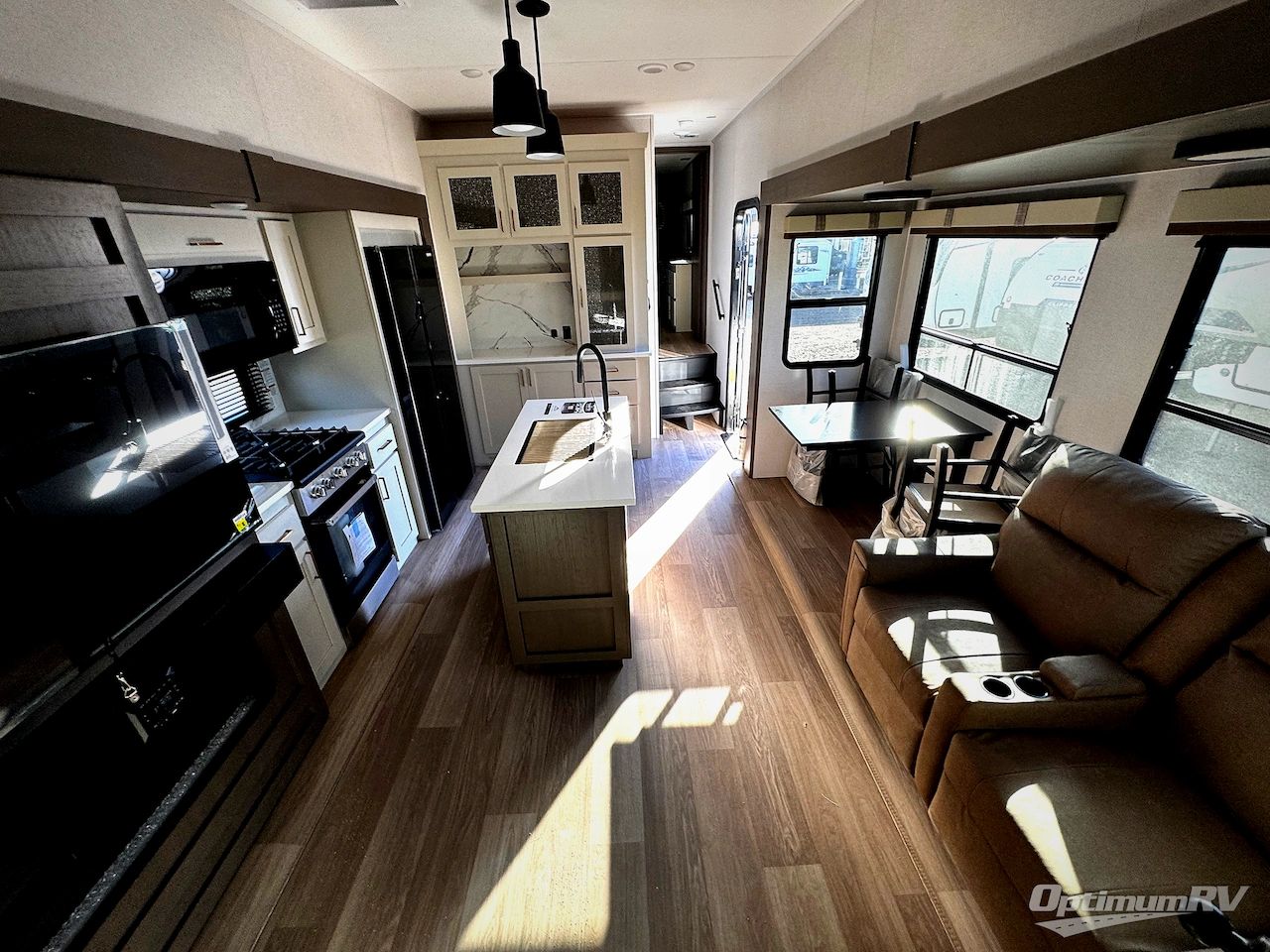 2026 East To West Tandara 389DS Photo 18