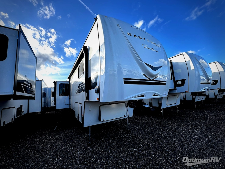 2026 East To West Tandara 389DS RV Photo 1