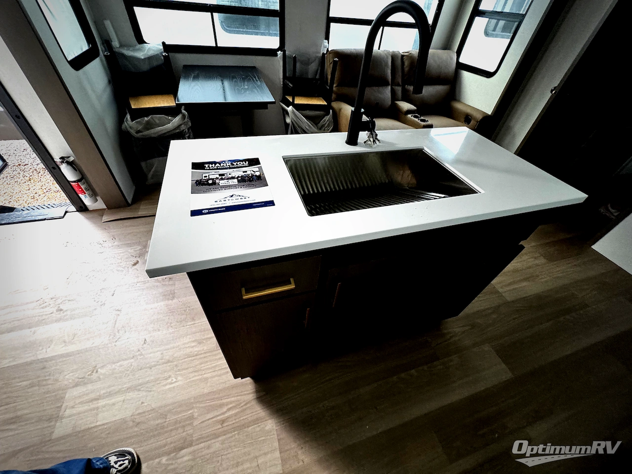 2026 East To West Tandara 389DS Photo 4