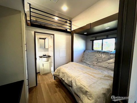 2026 East To West Tandara 389DS RV Photo 4