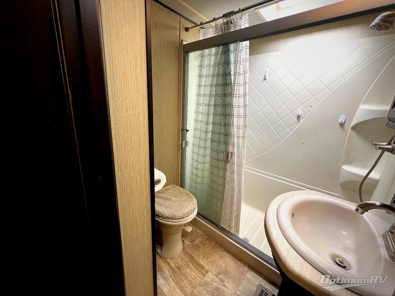 2017 Palomino Columbus Compass 374BHC Photo 26