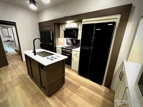 2026 East To West Tandara 389DS RV Photo 3