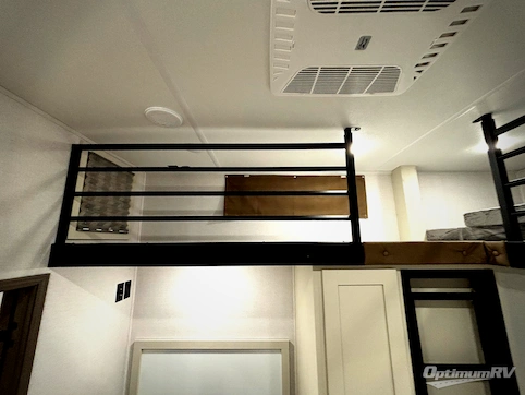 2026 East To West Tandara 389DS RV Photo 4