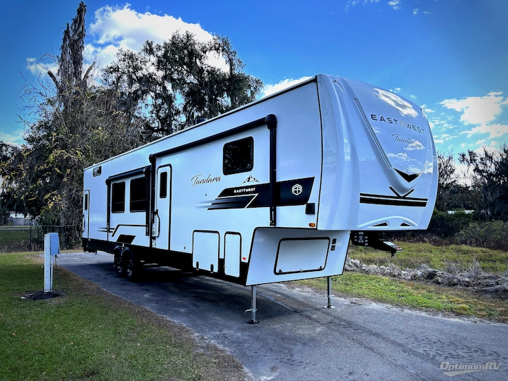 2026 East To West Tandara 389DS RV Photo 1