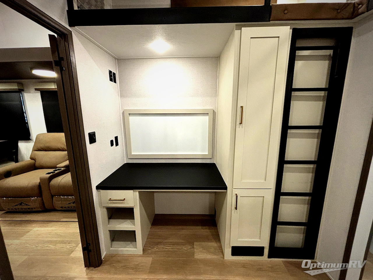 2026 East To West Tandara 389DS Photo 21