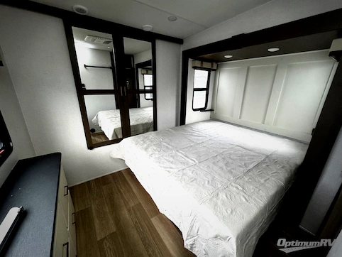 2026 East To West Tandara 390FL RV Photo 4