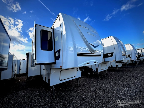 New 2026 East To West Tandara 390FL Featured Photo