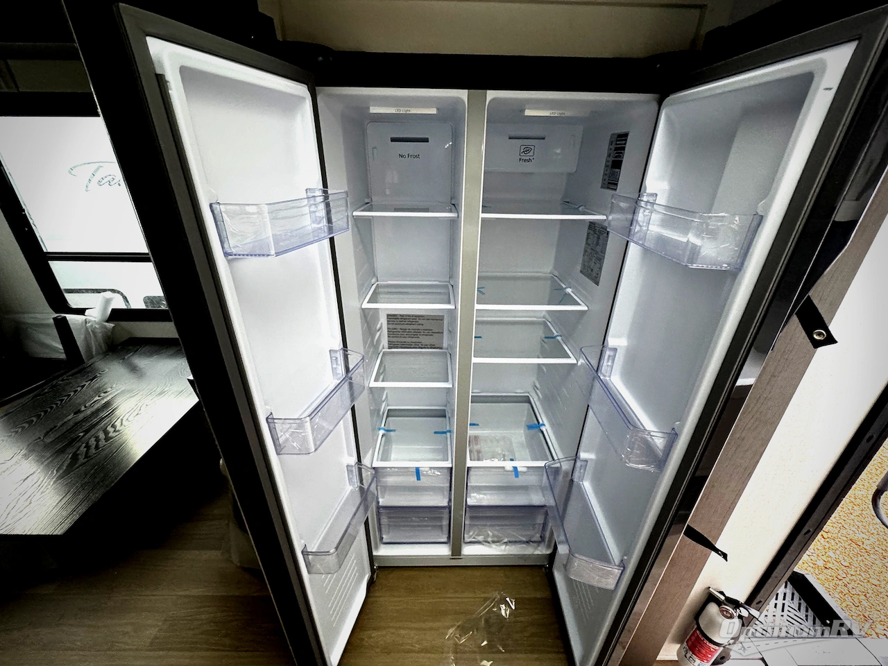 2026 East To West Tandara 390FL Photo 7