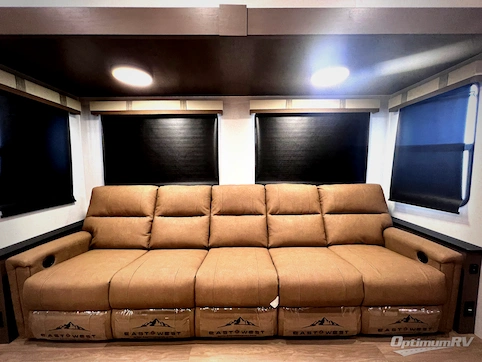 2026 East To West Tandara 389DS RV Photo 2