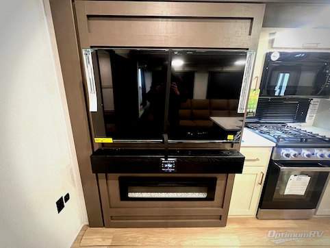 2026 East To West Tandara 389DS RV Photo 3