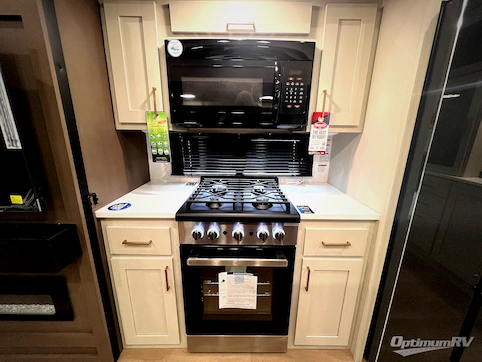 2026 East To West Tandara 389DS RV Photo 4