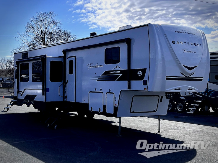 2026 East To West Tandara 389DS RV Photo 1