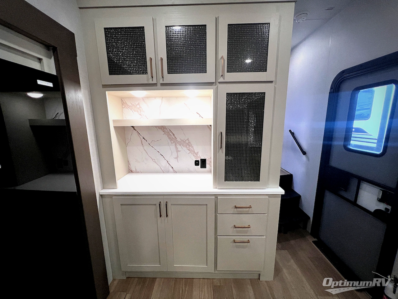 2026 East To West Tandara 389DS Photo 24