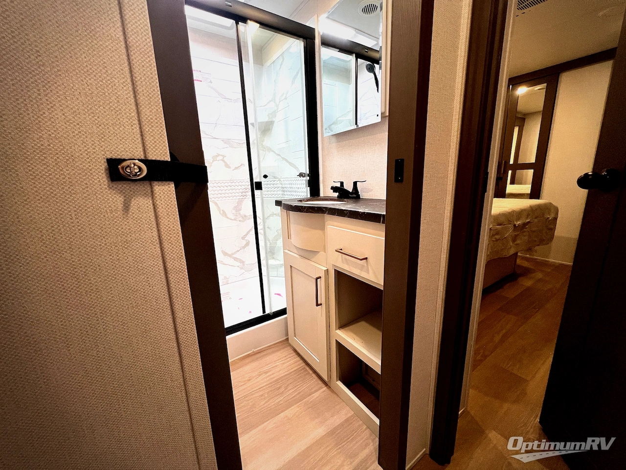 2026 East To West Tandara 389DS Photo 27