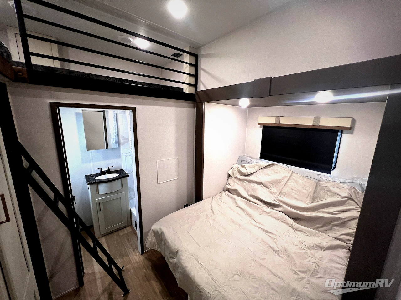 2026 East To West Tandara 389DS Photo 46