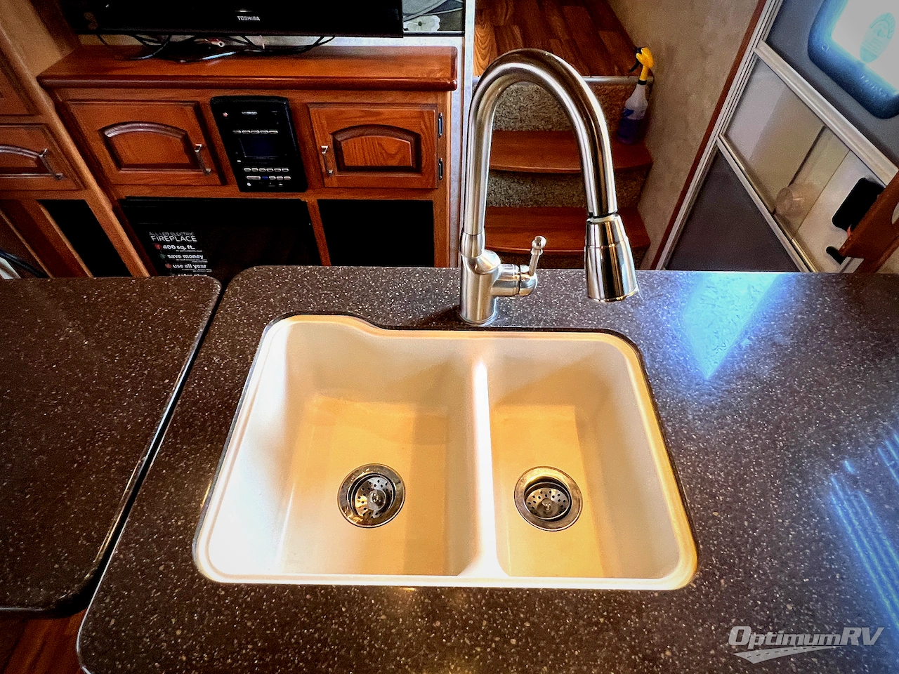 2013 Palomino Sabre 36QBOK Photo 17