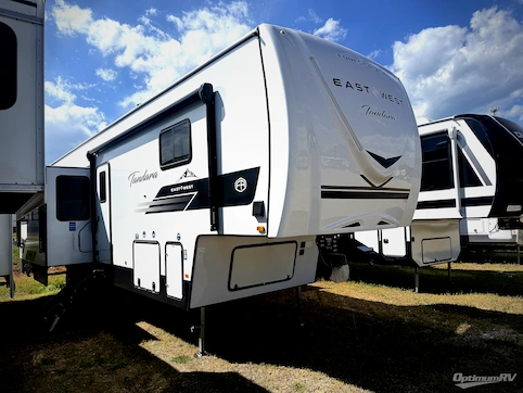 New 2026 East To West Tandara 389DS Featured Photo