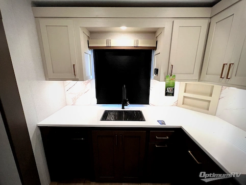 2026 East To West Tandara 388LR RV Photo 2