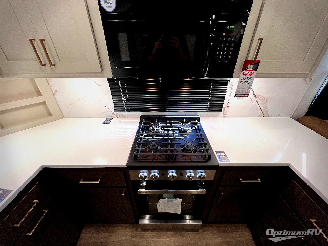 2026 East To West Tandara 388LR Photo 18