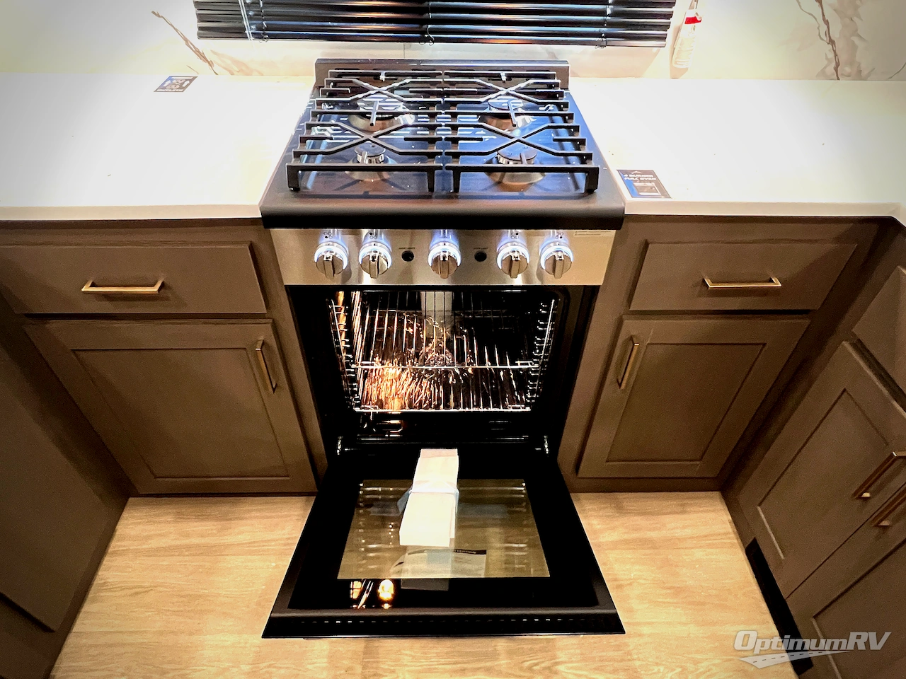 2026 East To West Tandara 388LR Photo 19