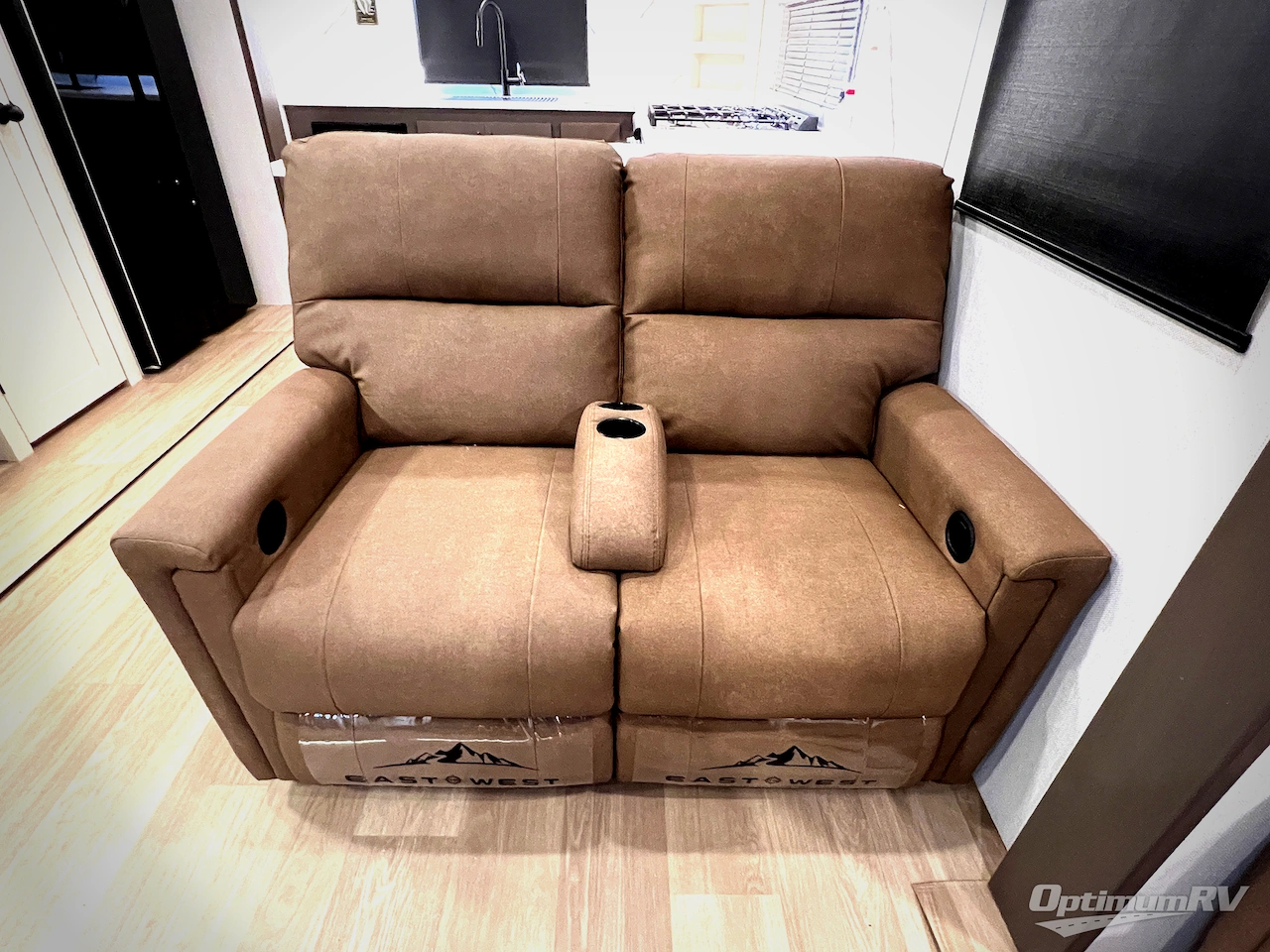 2026 East To West Tandara 388LR Photo 22