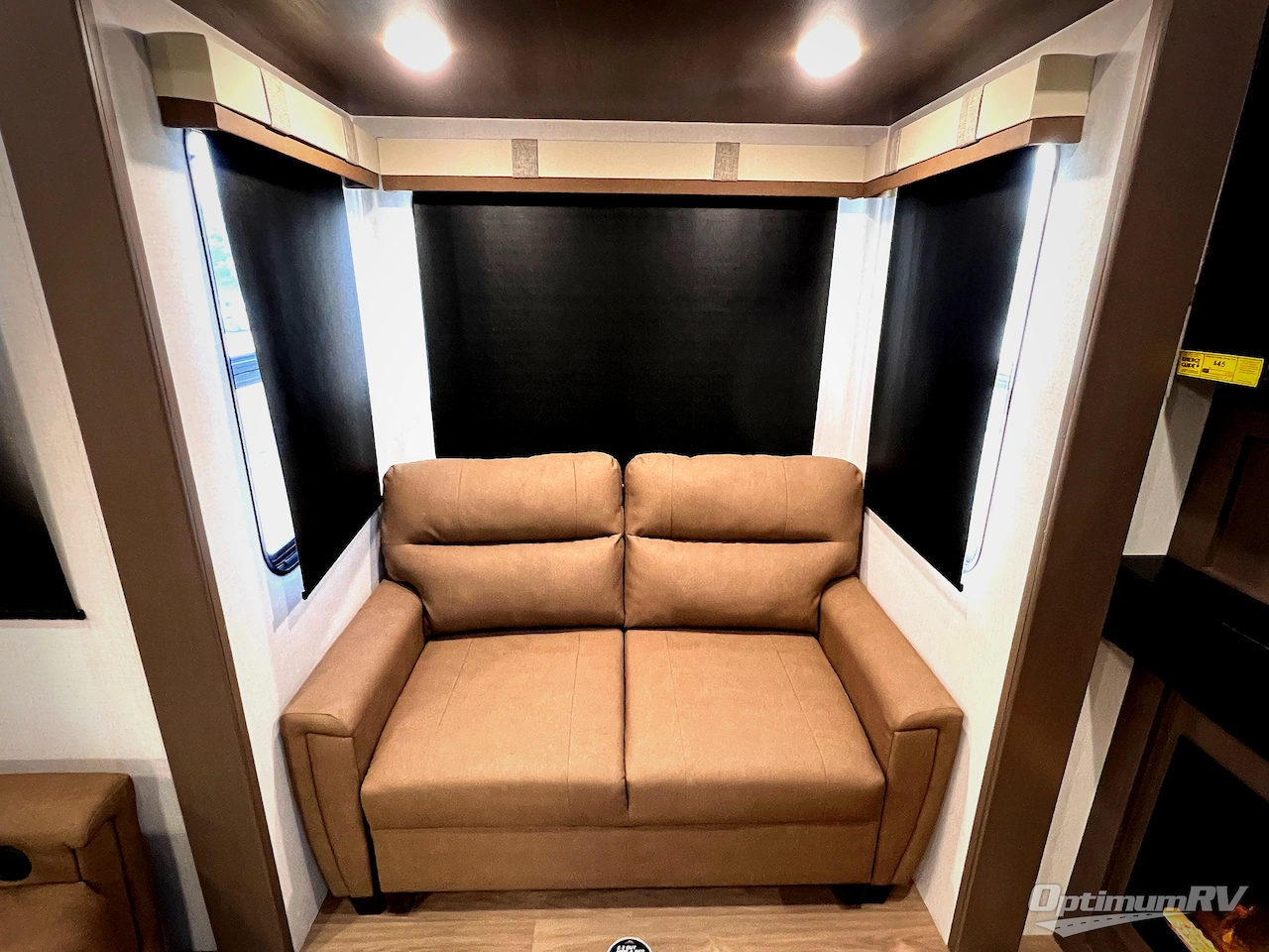 2026 East To West Tandara 388LR Photo 26