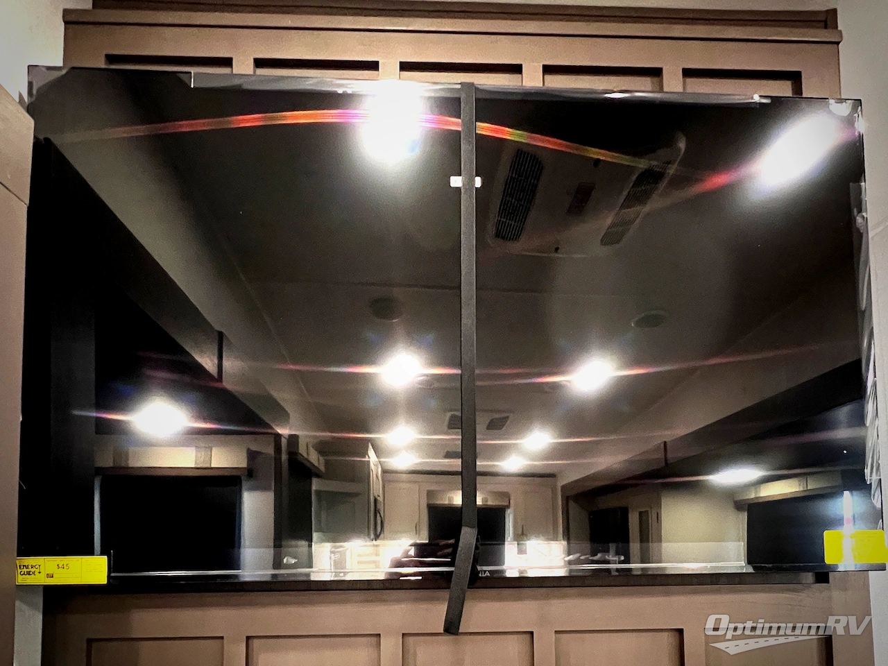 2026 East To West Tandara 388LR Photo 39