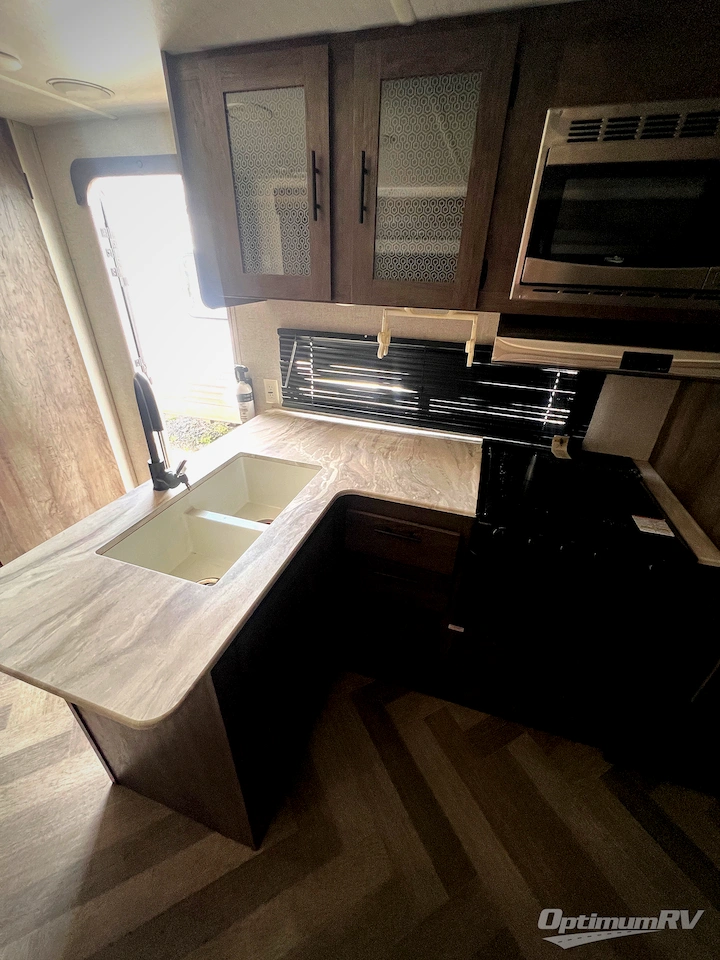2020 Forest River Salem Cruise Lite 273QBXL Photo 7
