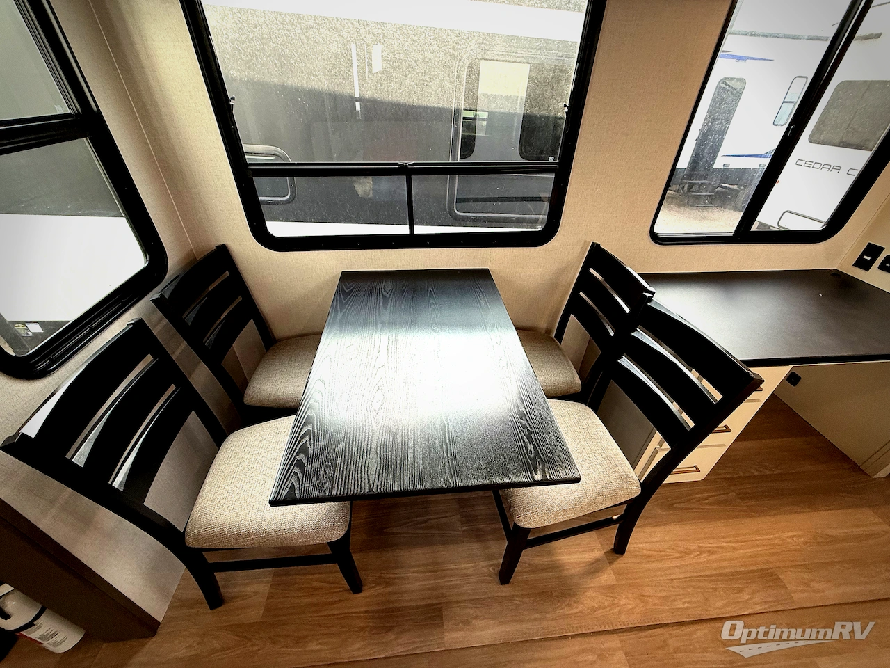 2026 East To West Tandara 388LR Photo 5