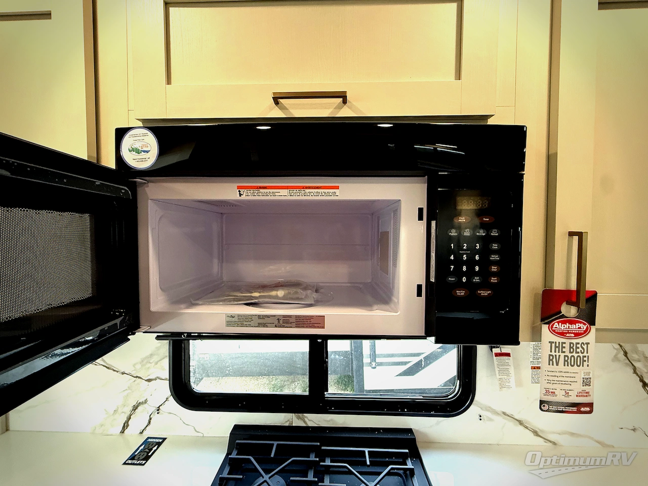 2026 East To West Tandara 388LR Photo 10