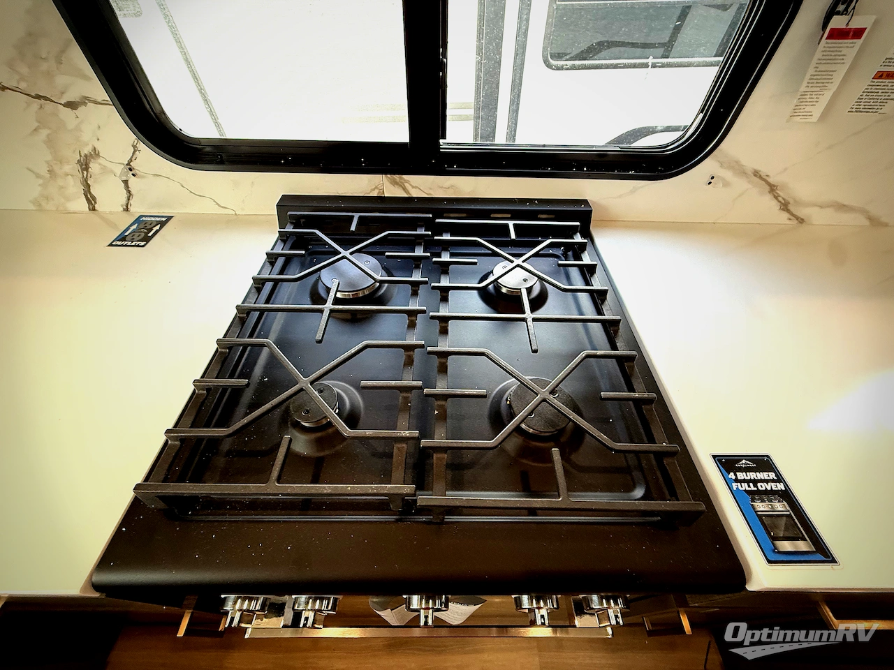 2026 East To West Tandara 388LR Photo 11