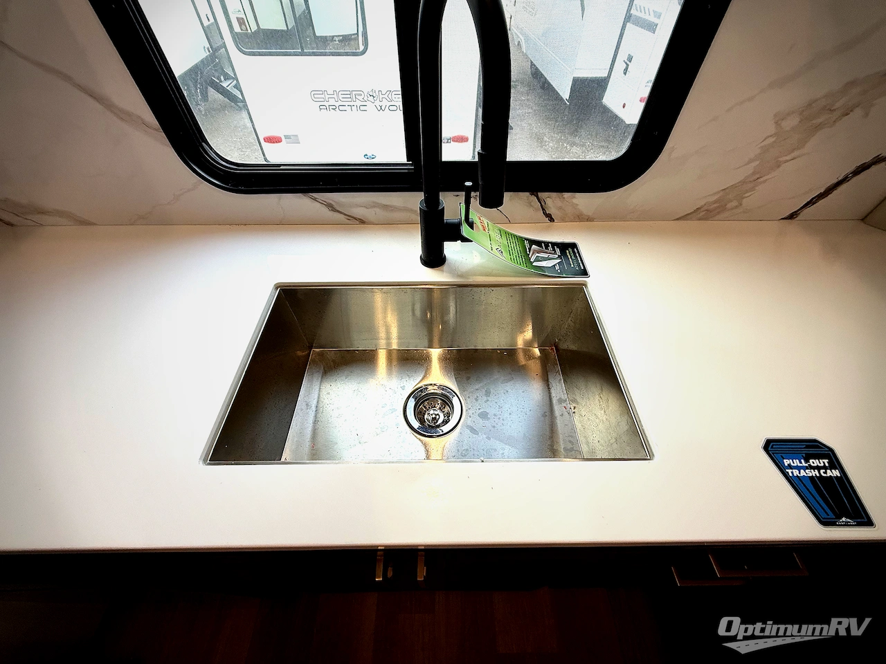 2026 East To West Tandara 388LR Photo 14