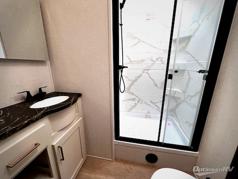 2026 East To West Tandara 390FL RV Photo 2