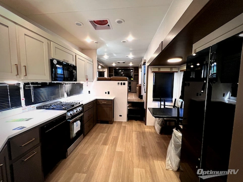 2026 East To West Tandara 390FL RV Photo 2