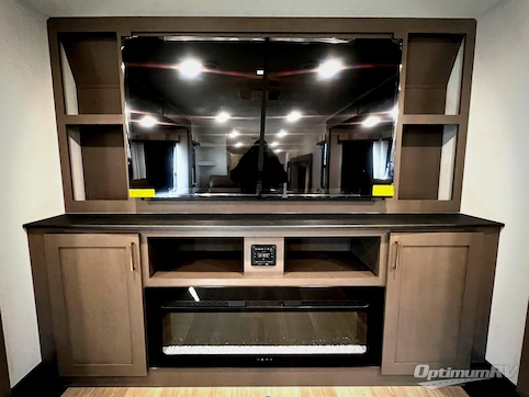 2026 East To West Tandara 390FL RV Photo 4