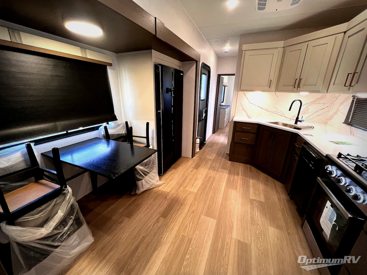 2026 East To West Tandara 390FL Photo 2