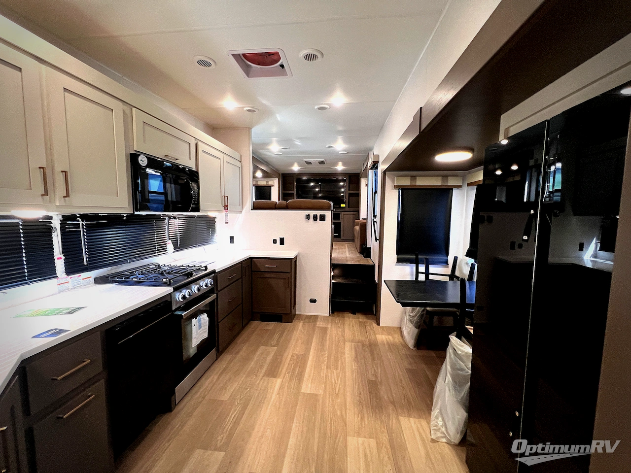 2026 East To West Tandara 390FL Photo 8