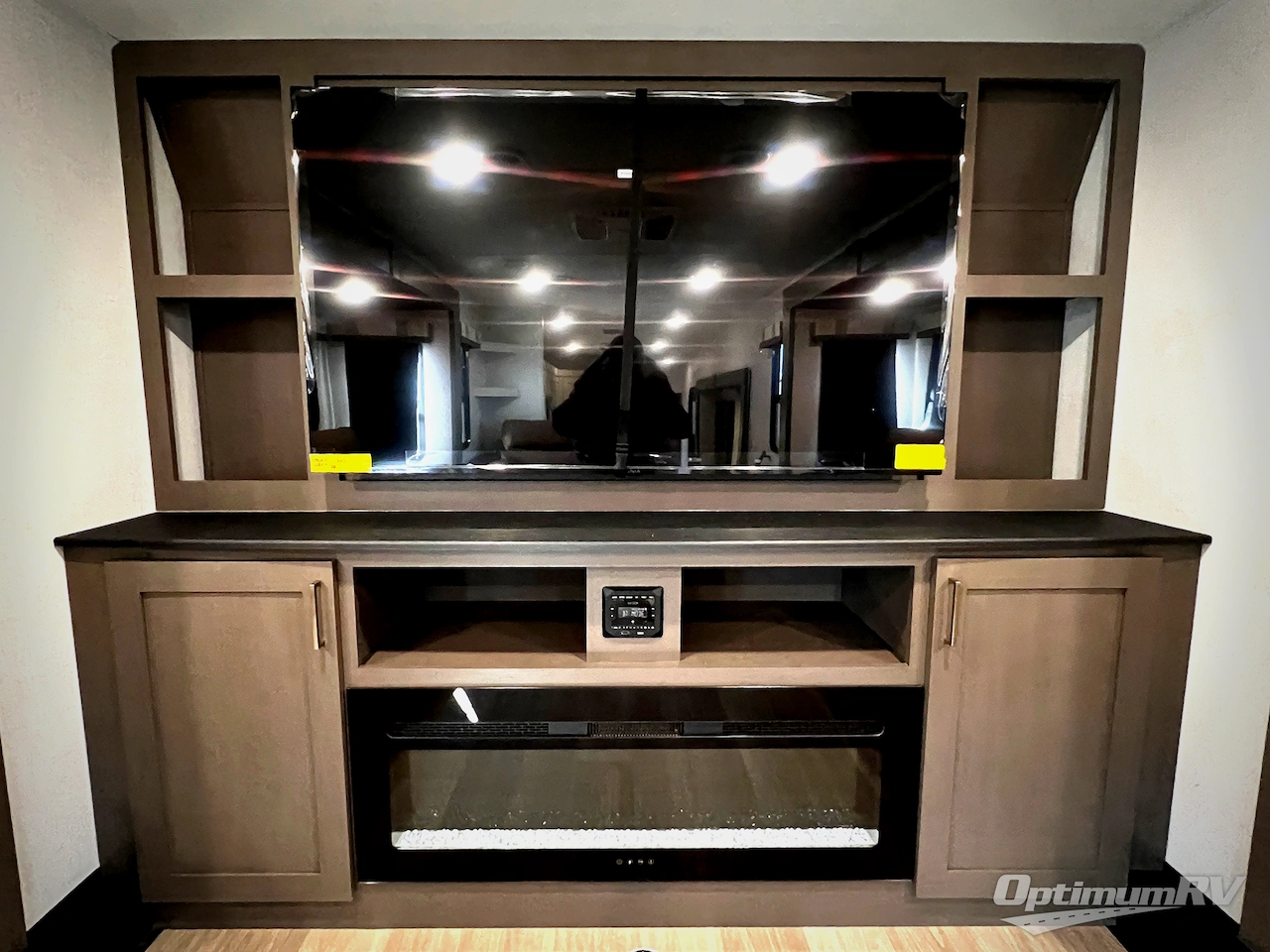 2026 East To West Tandara 390FL Photo 13