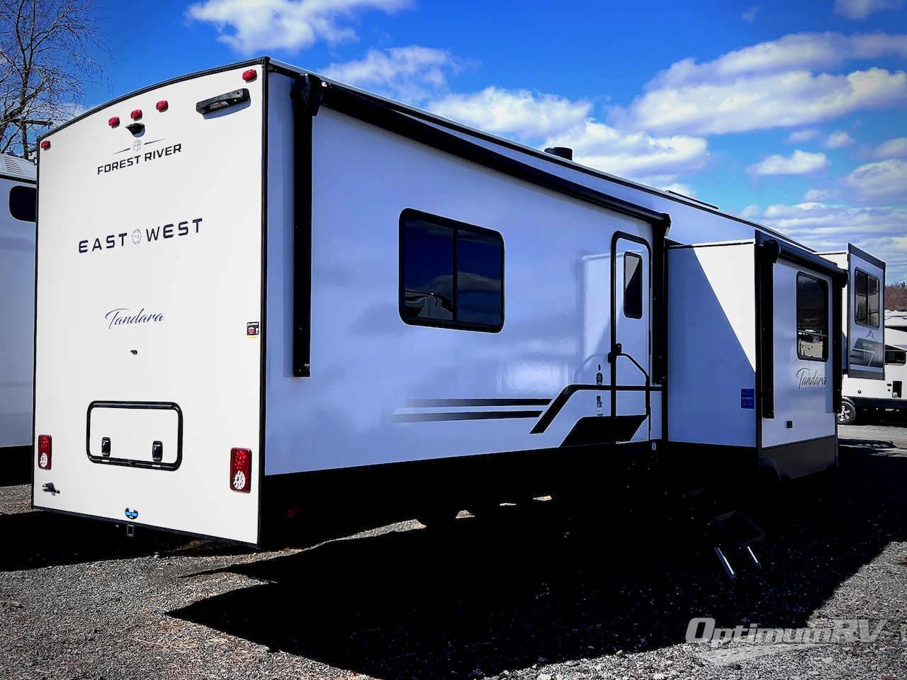 2026 East To West Tandara 390FL Photo 15