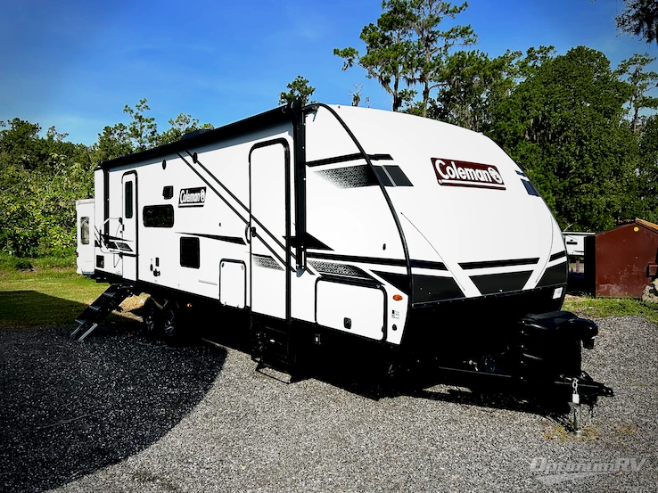 2023 Dutchmen Coleman Light 2625RB RV Photo 1