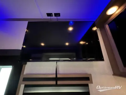 2024 Forest River Vengeance Rogue Armored VGF4007G2 RV Photo 3