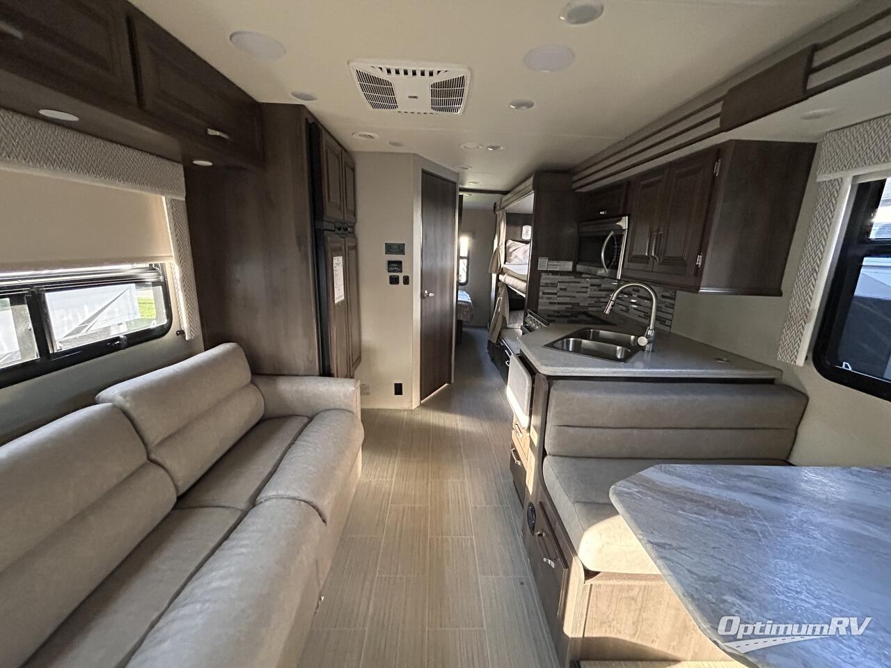 2020 Entegra Esteem 31F Photo 8