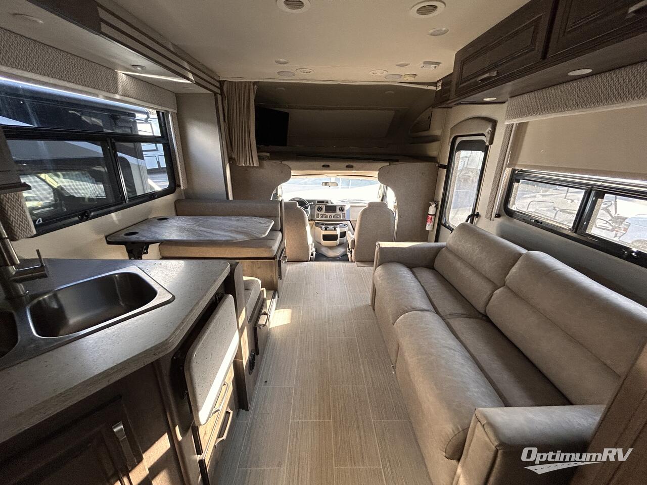 2020 Entegra Esteem 31F Photo 9