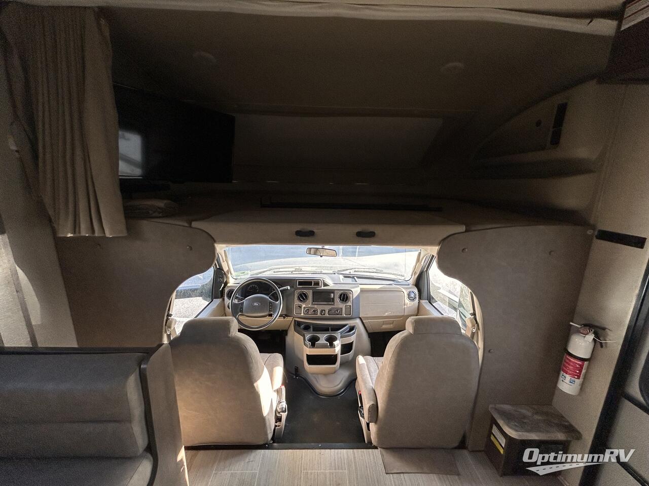 2020 Entegra Esteem 31F Photo 6