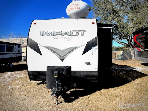 Used 2017 Keystone Impact 29V Featured Photo